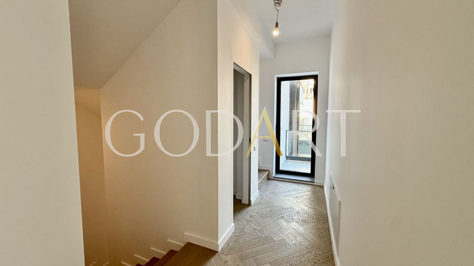 VILA TOWNHOUSE | FINISAJE PREMIUM | PIPERA - Poză 22