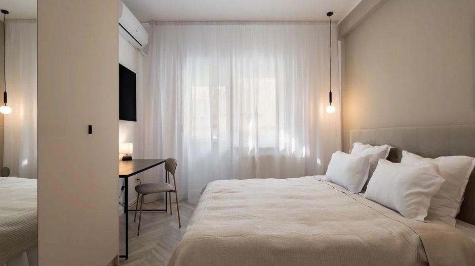 Apartament de 3 camere I Proaspat finalizat I Parcul Cișmigiu - Poză 10