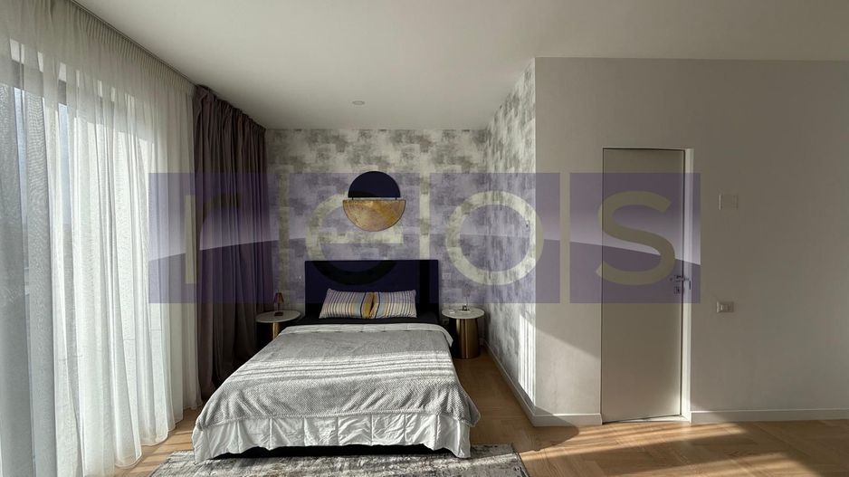 INCHIRIERE DUPLEX 3 CAMERE | FLOREASCA-VERDI | MOBILAT SI UTILAT LUX - Poză 22