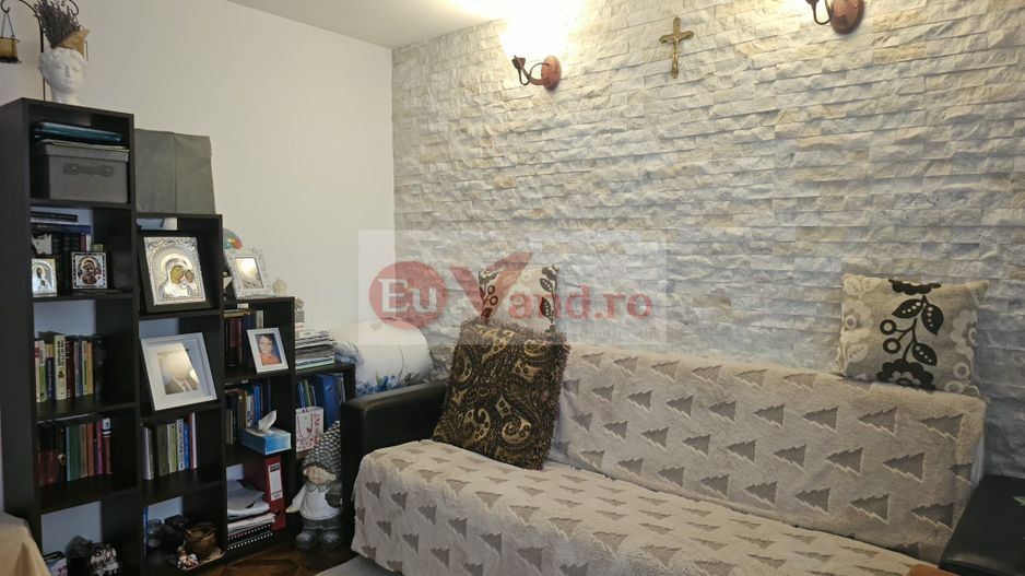 De vanzare -- casa in comuna Pechea, jud. Galati, teren 850 mp - Poză 7