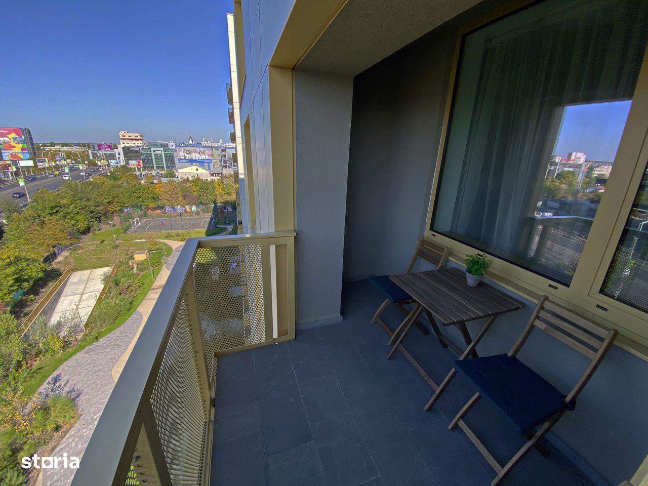 Inchiriere apartament 2 camere Aviatiei Park - Poză 7