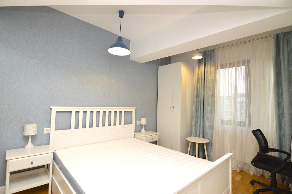 Apartament 3 camere Vitan Mall - Foisorului | Bloc nou | 2 Bai - Poză 5