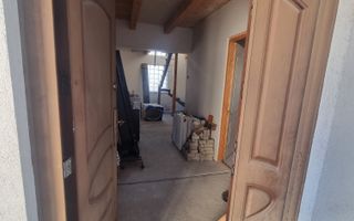 Casa cu 4 camere | Semifinisata | Zona Archia | Deva | Hunedoara - Poză 7