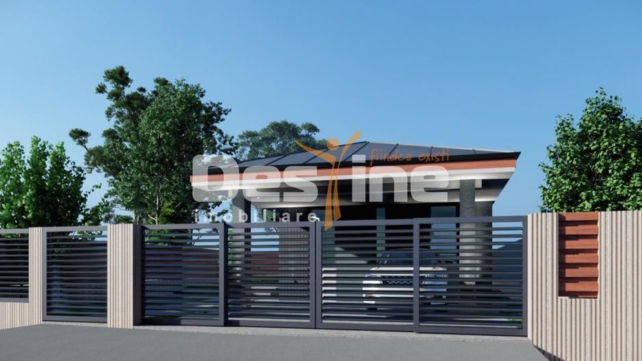 Casa 2026 Baicoi Prahova - Poză 16
