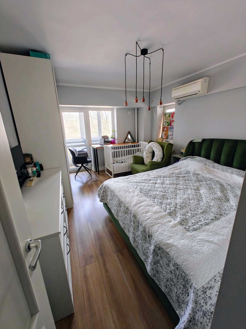 Vanzare Apartament 3 Camere Stradal Bd Octavian Goga  94 Mp - Poză 2