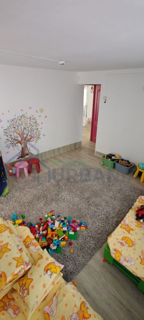 Clădire de închiriat, Iași, Metalurgie - 150 mp, 4 camere - Poză 4