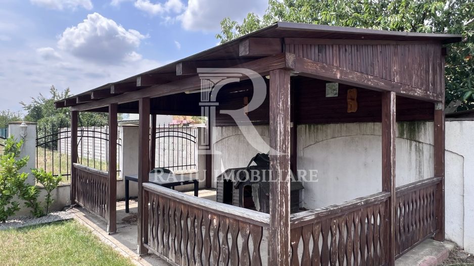Casa cu 4 camere de inchiriat | Cartierul Grigorescu | Oradea - Poză 30