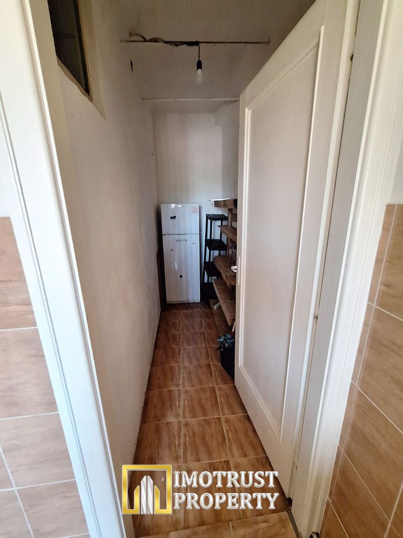 Apartament cu loc de parcare și grădină proprie - de închiriat - Poză 4