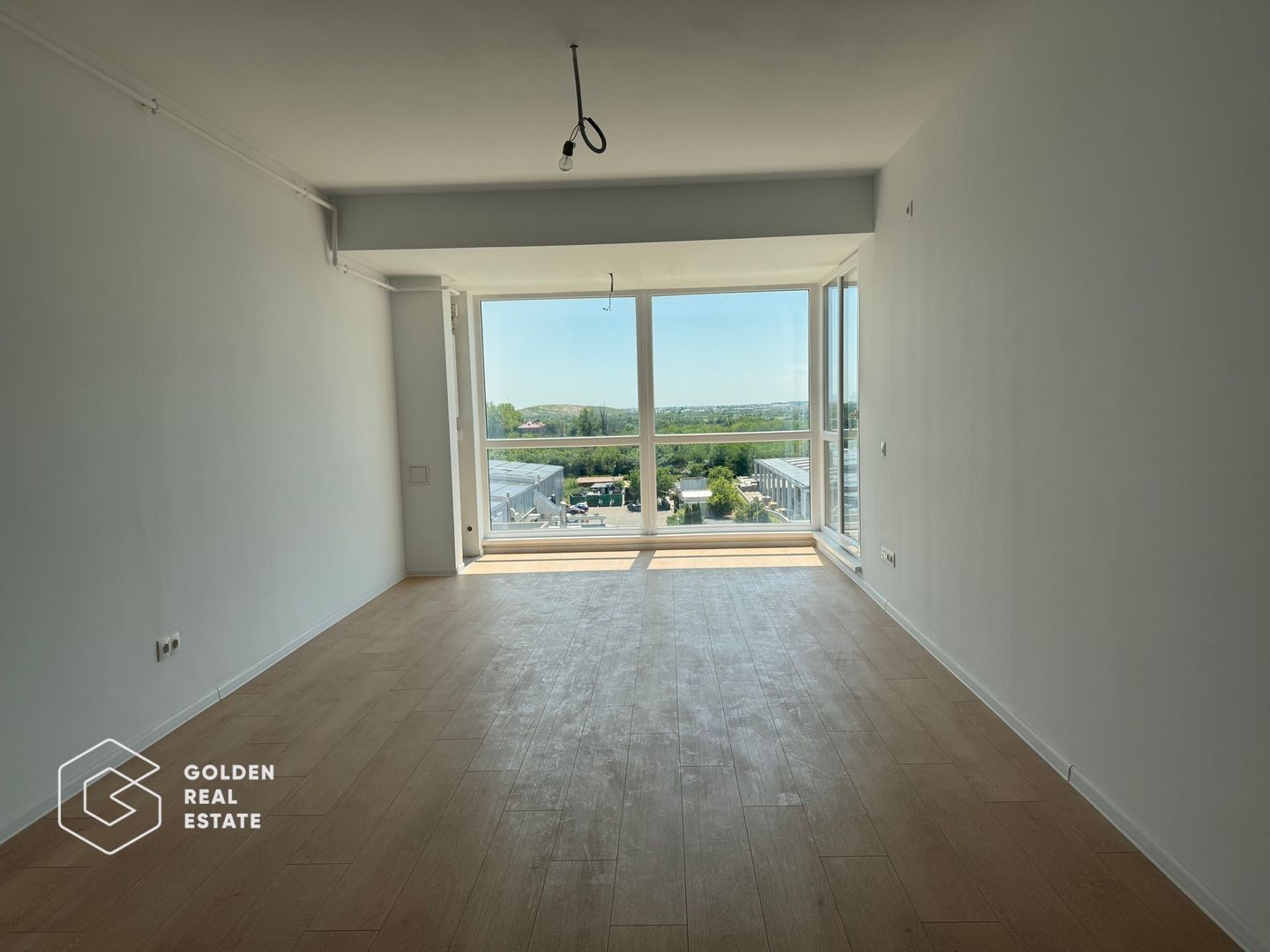 Apartament cu 2 camere în zona Chitila - Poză 1