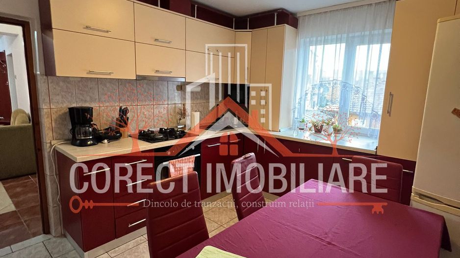 🏡 Apartament cu 3 camere  300 € / lună - Poză 10
