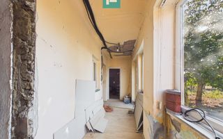 Casă cu teren 983 mp, front stradal 30 m, Cicir - Poză 8