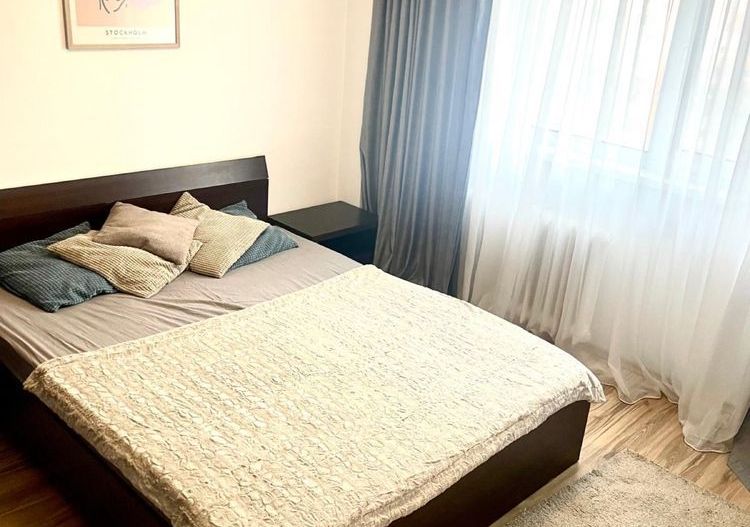 Apartament 2 camere Teiul Doamnei - Poză 1