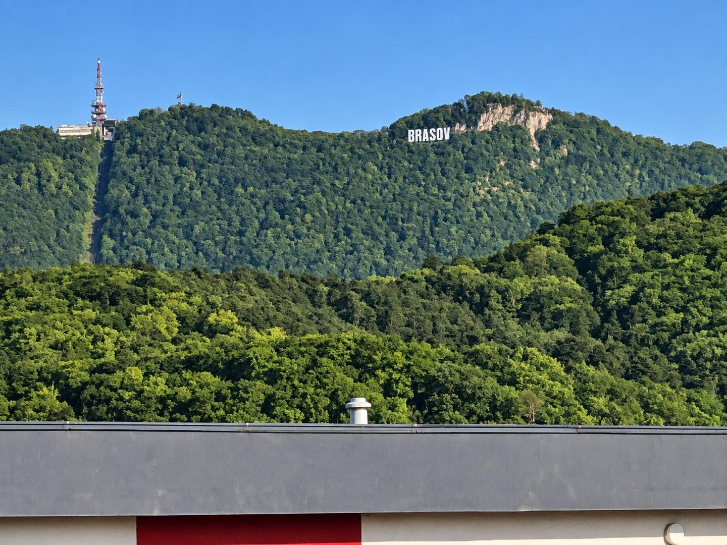 3 camere tip Penthouse | Parcare și Boxă | Priveliște spectaculoasă - Poză 3