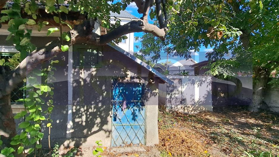CASA DE VANZARE | ROSIORI DE VEDE | 90 MP | 3 CAMERE | 350 MP TEREN - Poză 8