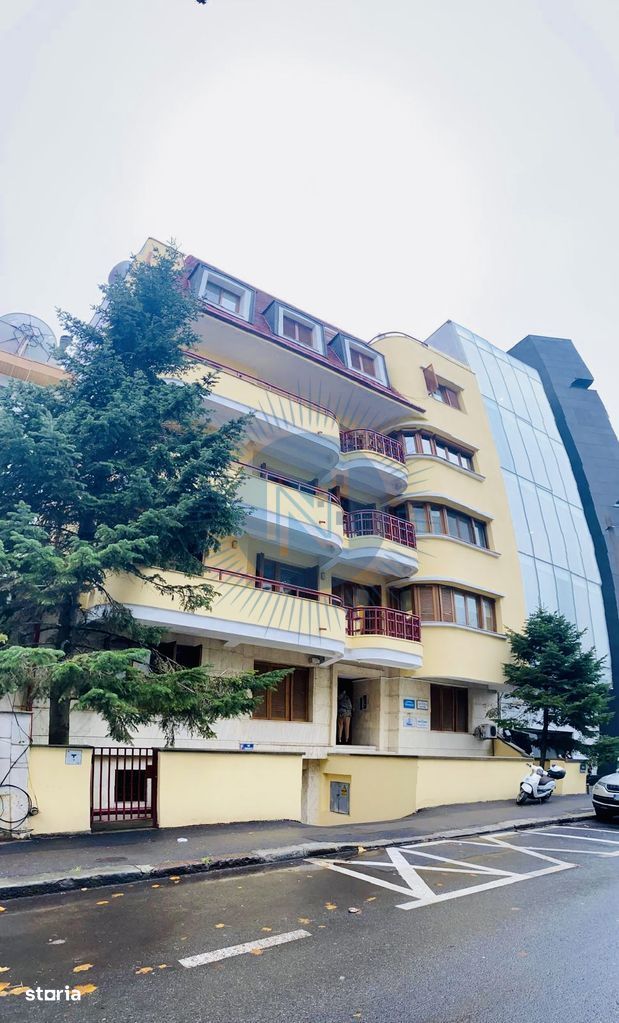 Birou boutique Kiseleff/Aviatorilor - Poză 11