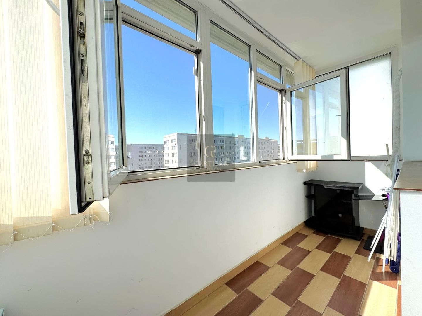 2 CAMERE + BLACON | METROU | DRISTOR - Poză 7