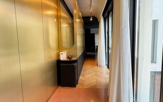Inchiriere 3 Camere Super Design - Poză 9