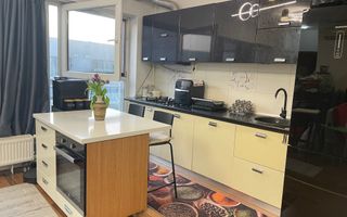 Apartament 3 camere zona Titan (bloc nou) - Poză 4