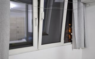 🏡 3 camere semidecomandat | Renovat -Mobilat | Drumul Taberei - Poză 9