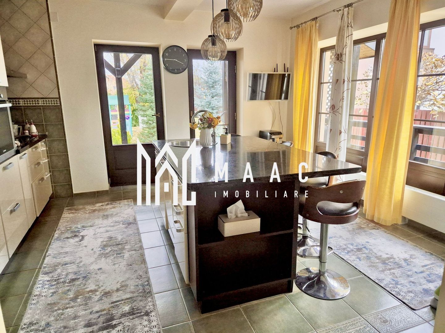 Exceptional - Oază de liniște în Sânpetru, Brașov - Poză 11