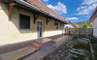 Casa de vanzare | 100 mp | 1048 mp teren | Ciugud - Poză 1