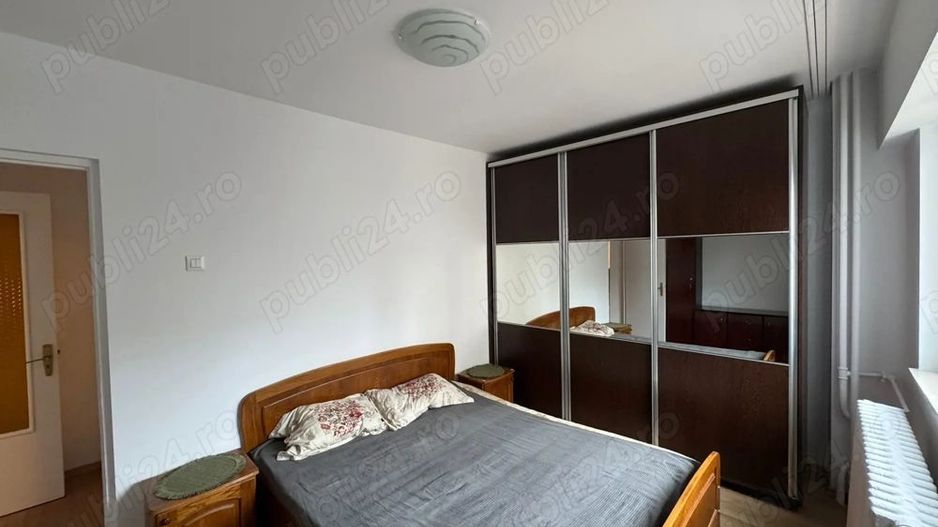 Apartament 2 camere superb | Panduri | bloc 1990 - Poză 1
