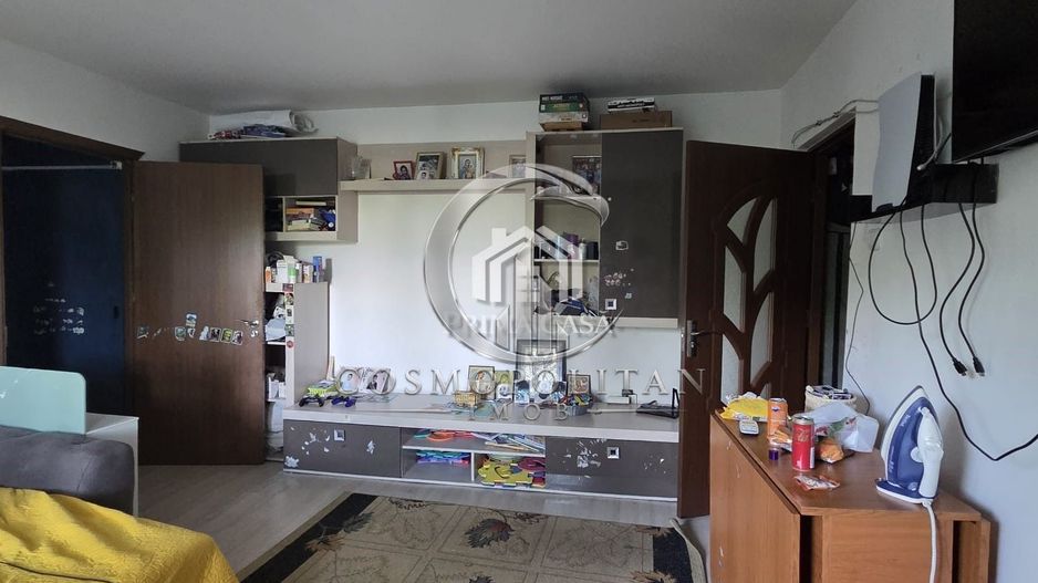 Apartament cu 2 camere ~ zona Crang / Caraiman ~ parter / 4 ~ cu imbunatatiri, - Poză 7