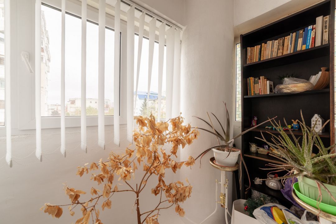 Apartament 3 camere - decomandat - 3 balcoane, etaj 3 cu lift, bloc 1991 - Poză 27