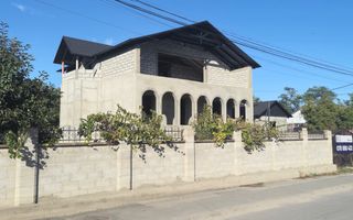 Vânzare, casă, 2 nivele, 5 camere, sat. Verejeni. r-nul. Telenești - Poză 25