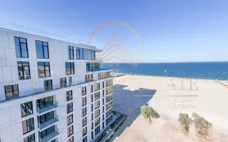 Stațiunea Mamaia - Vânzare apartament cu 2 camere, 2 bai si terasa. - Poză 21
