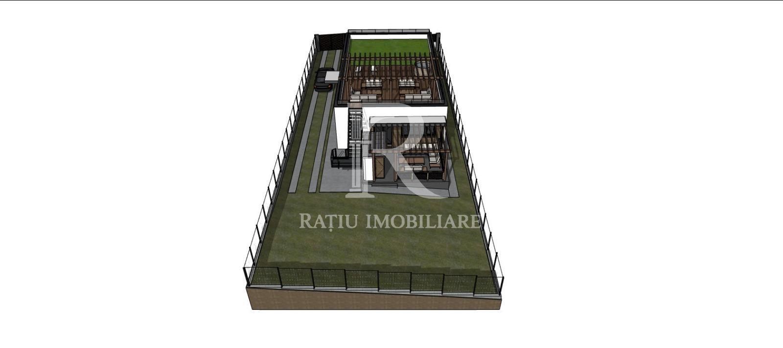 Casă Premium | Arhitectură Mediteraneană | Panoramă | Dealuri | Oradea - Poză 12