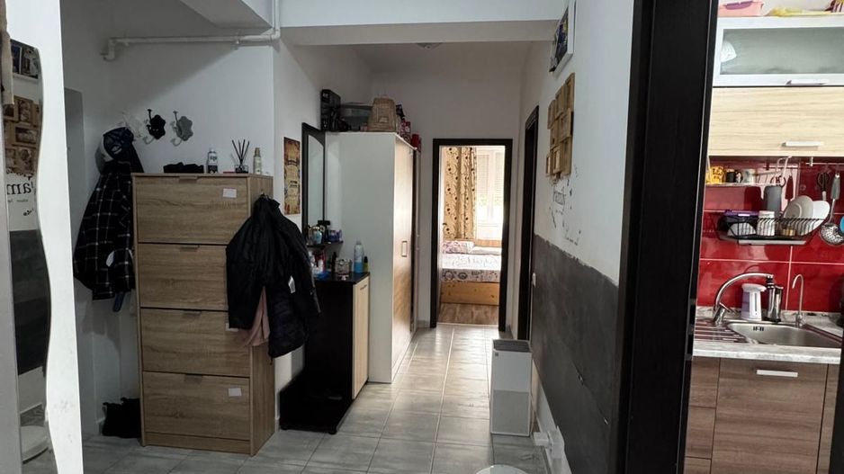 Apartament 2 camere Rahova BLOC NOU T731 - Poză 12