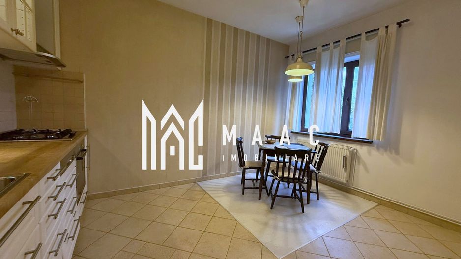 Apartament 2 camere de închiriat | Sibiu | Hipodrom 1 | terasă 14 mp - Poză 3