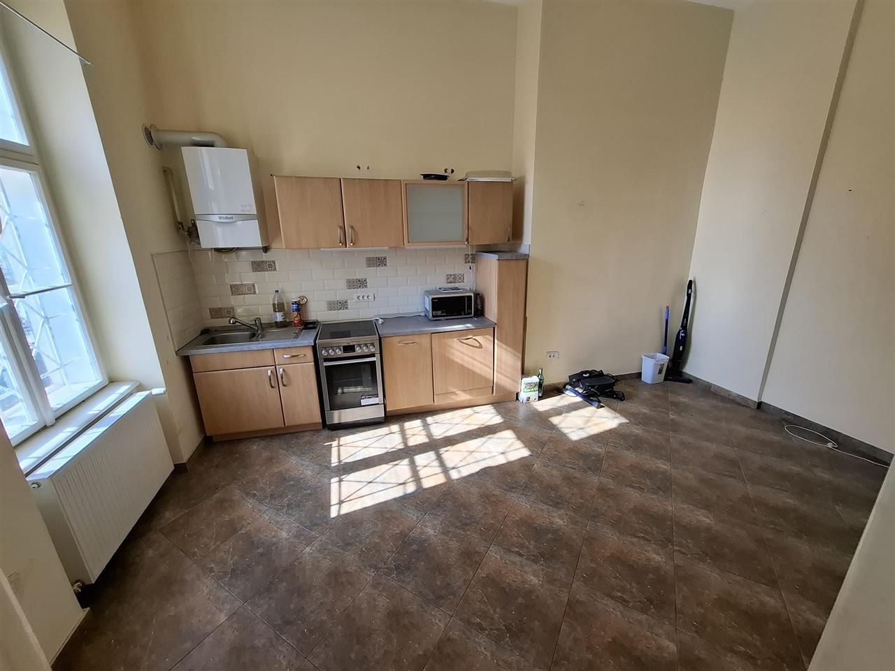 Semicentral 4 camere P-ta Maria-P-ta Sinaia et 1 - Poză 4