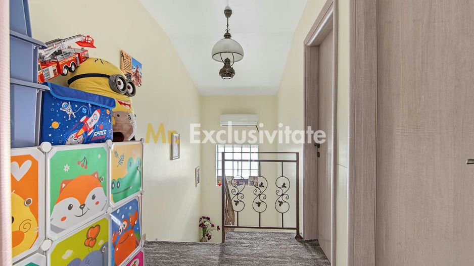 Casă P+M  în Pitești – Zona Str. Alexandru Chirițesc - Poză 6