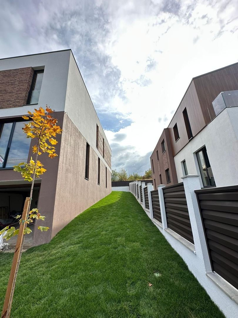 Casa Individuala, 245 MP, 415 MP teren, Zona Europa - Poză 8