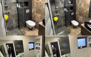 Casa 3 dormitoare tip duplex - Poză 6