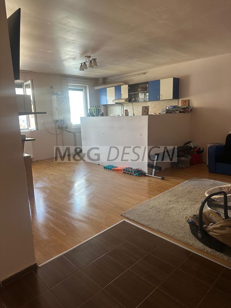 Apartament 2 camere Giroc - Poză 2