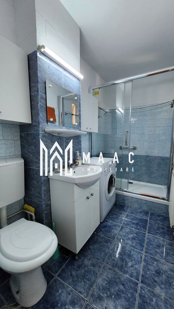 Apartament | 2 camere | etaj 2 | zona Sub Arini - Poză 9