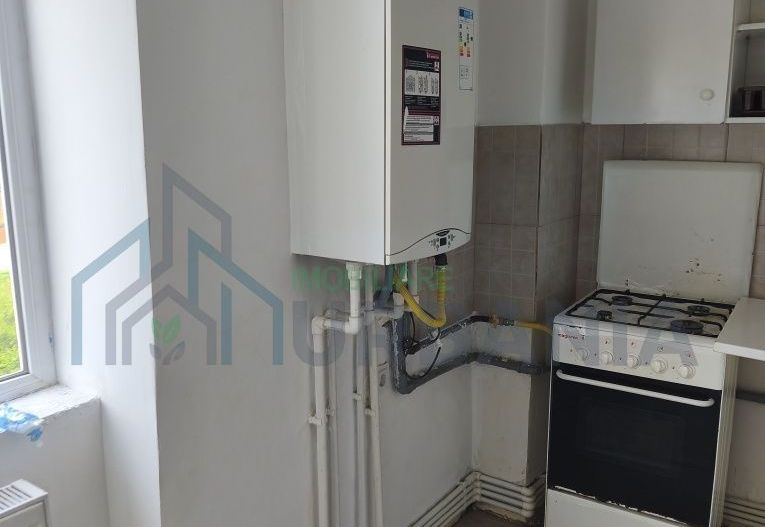 Garsonieră de 24 mp în zona Mircea - Galata, Iași - Poză 5