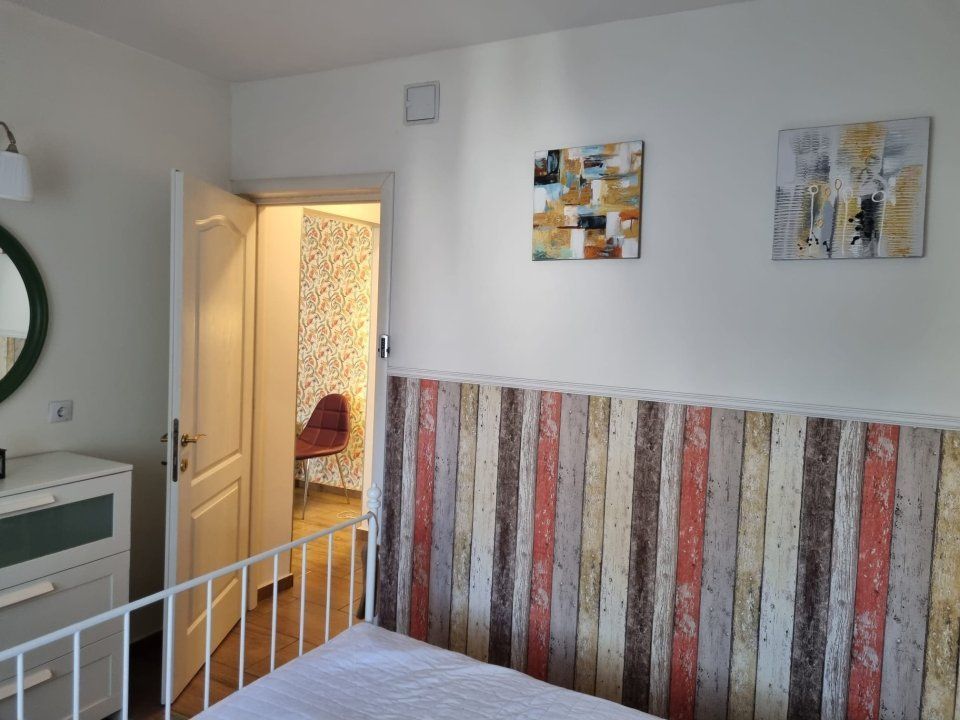 Apartament 2 camere Tineretului Metrou  L196 - Poză 2