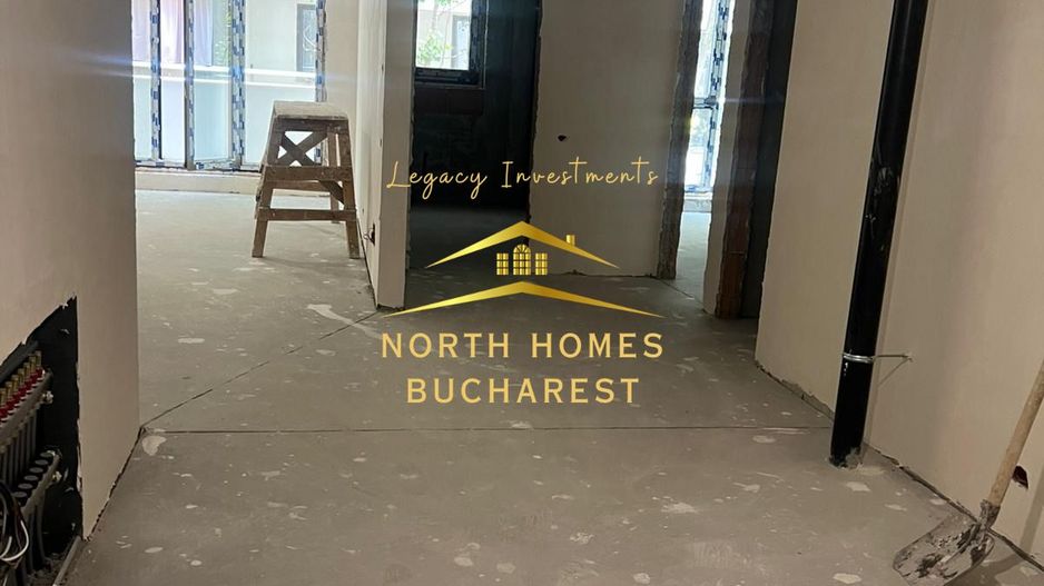 0% COMISION - 2 Camere De Vanzare spatios Aviatiei! - Poză 50