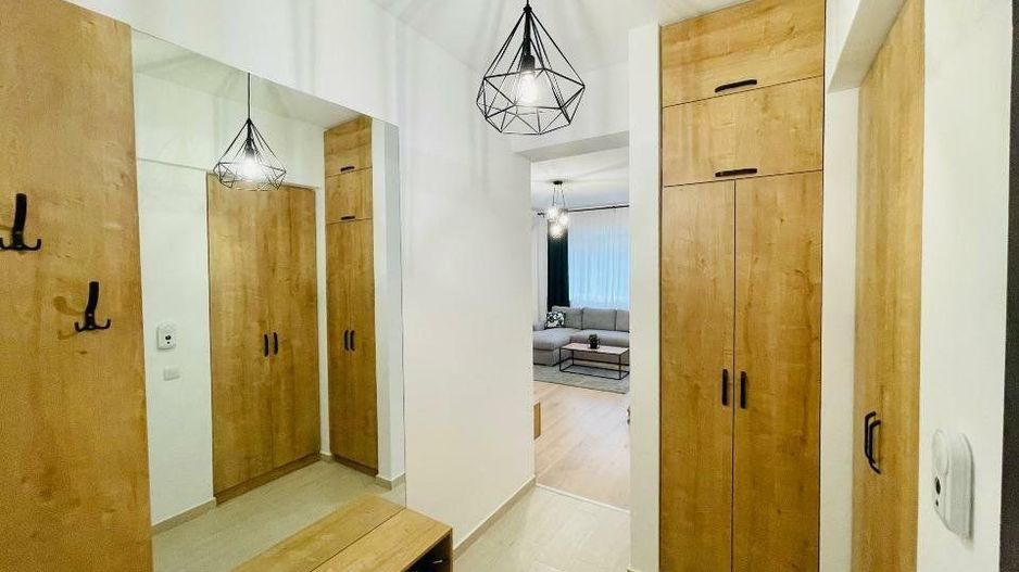 APARTAMENT LUX | AVIATIEI - Poză 9