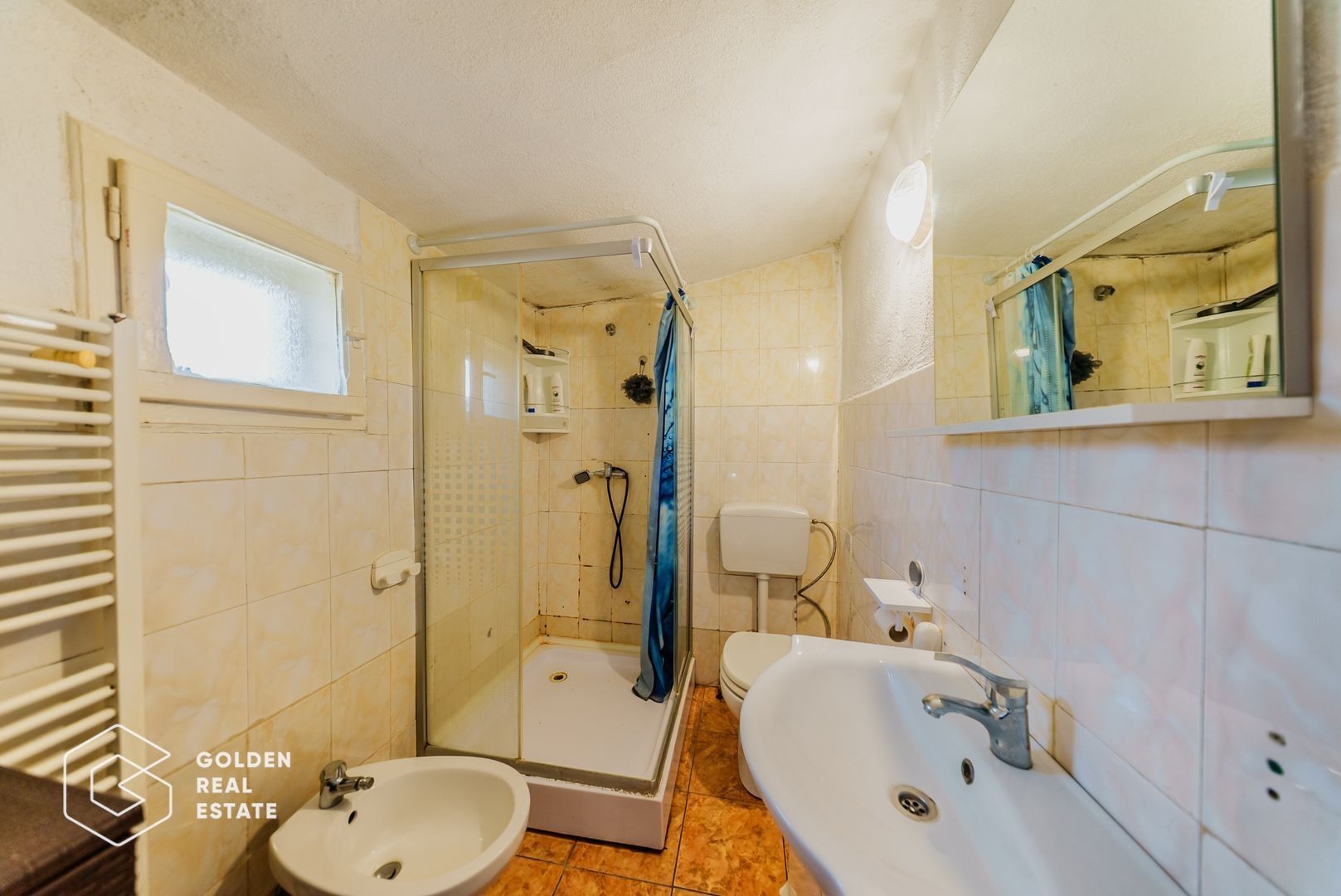 Casă 3 camere, teren 416 mp, Gradiște - Poză 14