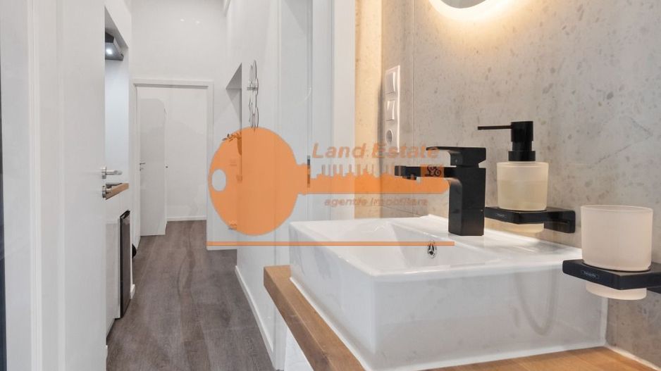 Apartament 2 Camere Centrul Vechi - Poză 16