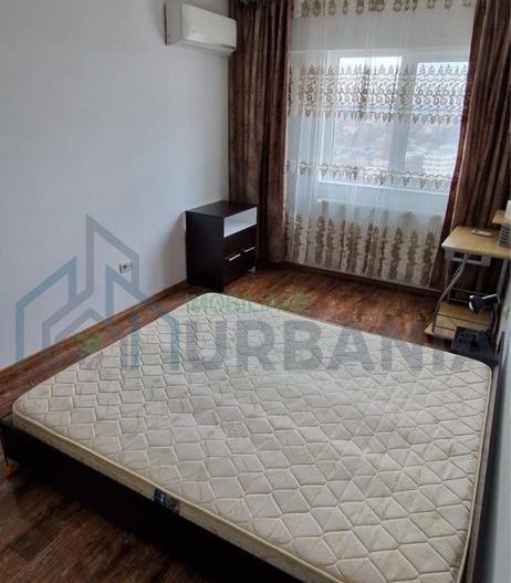Apartament 2 camere de inchiriat, Ideal Residence CUG, 54 mp, etaj 6, mobilat si utilat - Poză 7