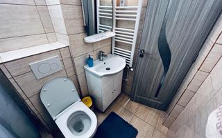 Apartament 2 camere SD Podu Ros Tutora 400 euro - Poză 7