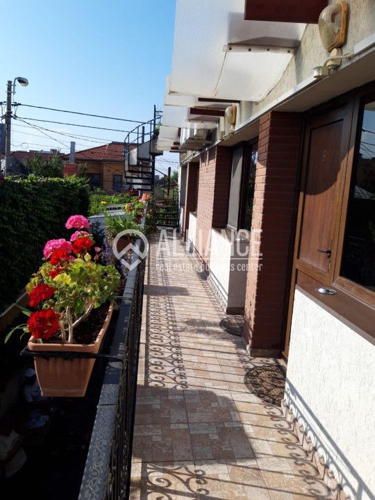 FALEZA NORD (COD10) - Pensiune de vanzare - Poză 2