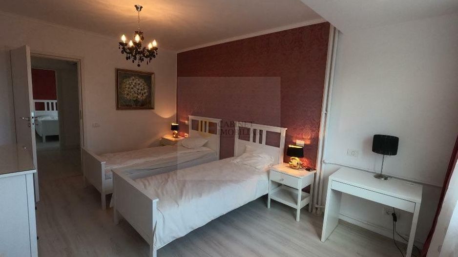 3 Camere Renovat | Piața Unirii - Horoscop |Ideal Locuit/Investiție - Poză 8