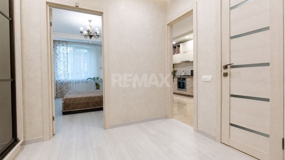 Exclusiv! 1 cameră, 44,9 m², Mircea cel Bătrân – bloc nou, etajul 4/9 - Poză 15